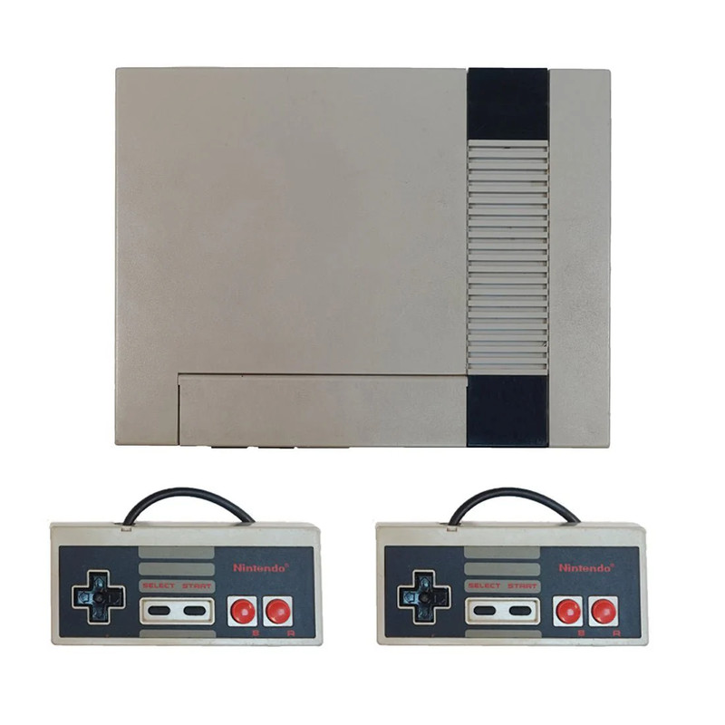 (Pre-Owned) Nintendo Entertainment System: NES Classic Edition - ريترو